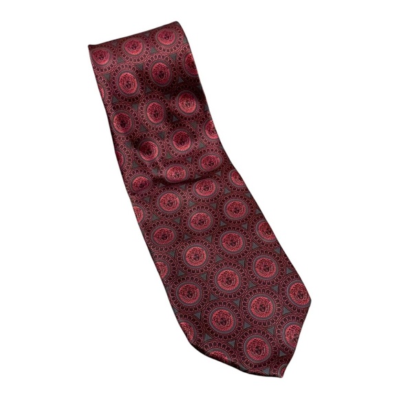 Gianni Versace Tie - Picture 3 of 11